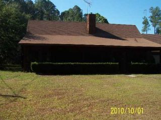 Foreclosed Home - 12116 JACKSON RD, 32438