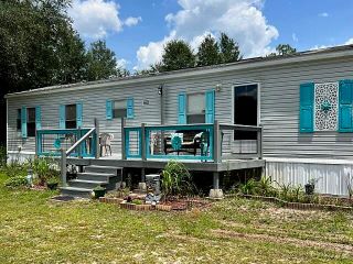Foreclosed Home - 23530 BLUE FOX RD, 32438