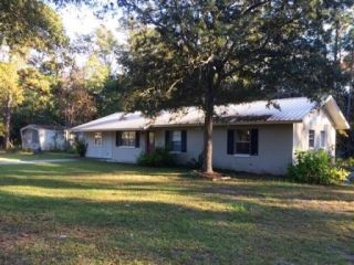 Foreclosed Home - 21 W SHELL CRACKER RD, 32439