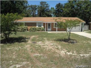 Foreclosed Home - 1010 ARKANSAS AVE, 32444
