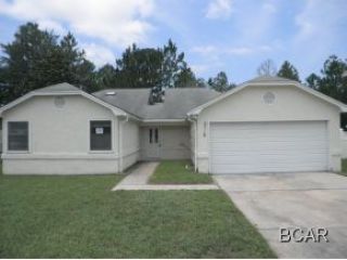 Foreclosed Home - 2712 RAVENWOOD CT, 32444