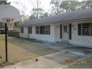 Foreclosed Home - 614 GEORGIA AVE, 32444