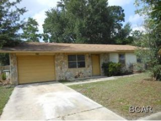 Foreclosed Home - 602 TAMMY ST, 32444