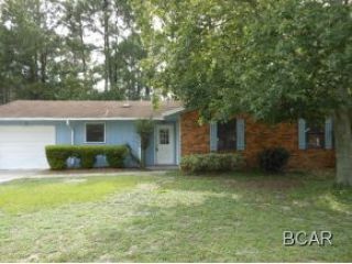 Foreclosed Home - 1906 MINNESOTA AVE, 32444