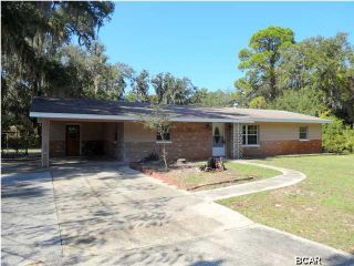 Foreclosed Home - 1602 Montana Ave, 32444