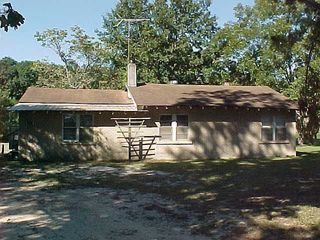 Foreclosed Home - 5885 FRIENDSHIP CHURCH RD, 32445