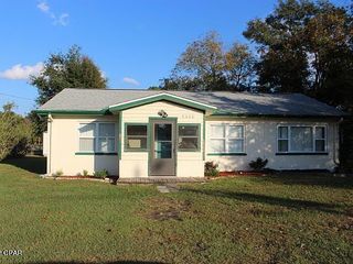 Foreclosed Home - 5488 9TH ST, 32445