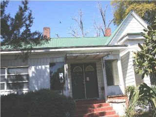Foreclosed Home - 2937 GREEN ST, 32446