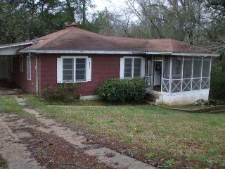 Foreclosed Home - 2969 GREEN ST, 32446