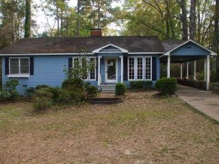 Foreclosed Home - 4347 BURTON ST, 32446