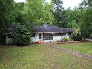 Foreclosed Home - 3061 6th St, 32446