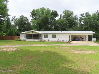 Foreclosed Home - 6318 BUTLER RD, 32446