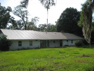 Foreclosed Home - 4769 MAGNOLIA RD, 32448