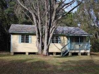 Foreclosed Home - 3444 GLEN TER, 32448