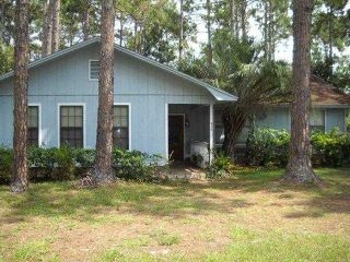 Foreclosed Home - 418 ARIZONA DR, 32456