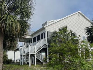 Foreclosed Home - 186 CAPE DUNES DR, 32456