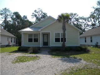 Foreclosed Home - 39 SANTA PINE ST, 32459