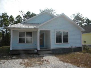 Foreclosed Home - 11 SANTA PINE ST, 32459