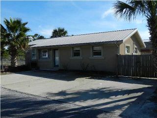 Foreclosed Home - 26 TRIGGERFISH ST, 32459