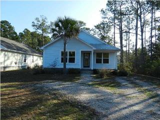 Foreclosed Home - 49 SANTA PINE ST, 32459