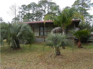 Foreclosed Home - 34 LONG LEAF CIR, 32459