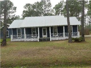 Foreclosed Home - 1105 DON BISHOP RD, 32459