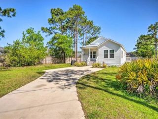 Foreclosed Home - 34 COBIA CT, 32459