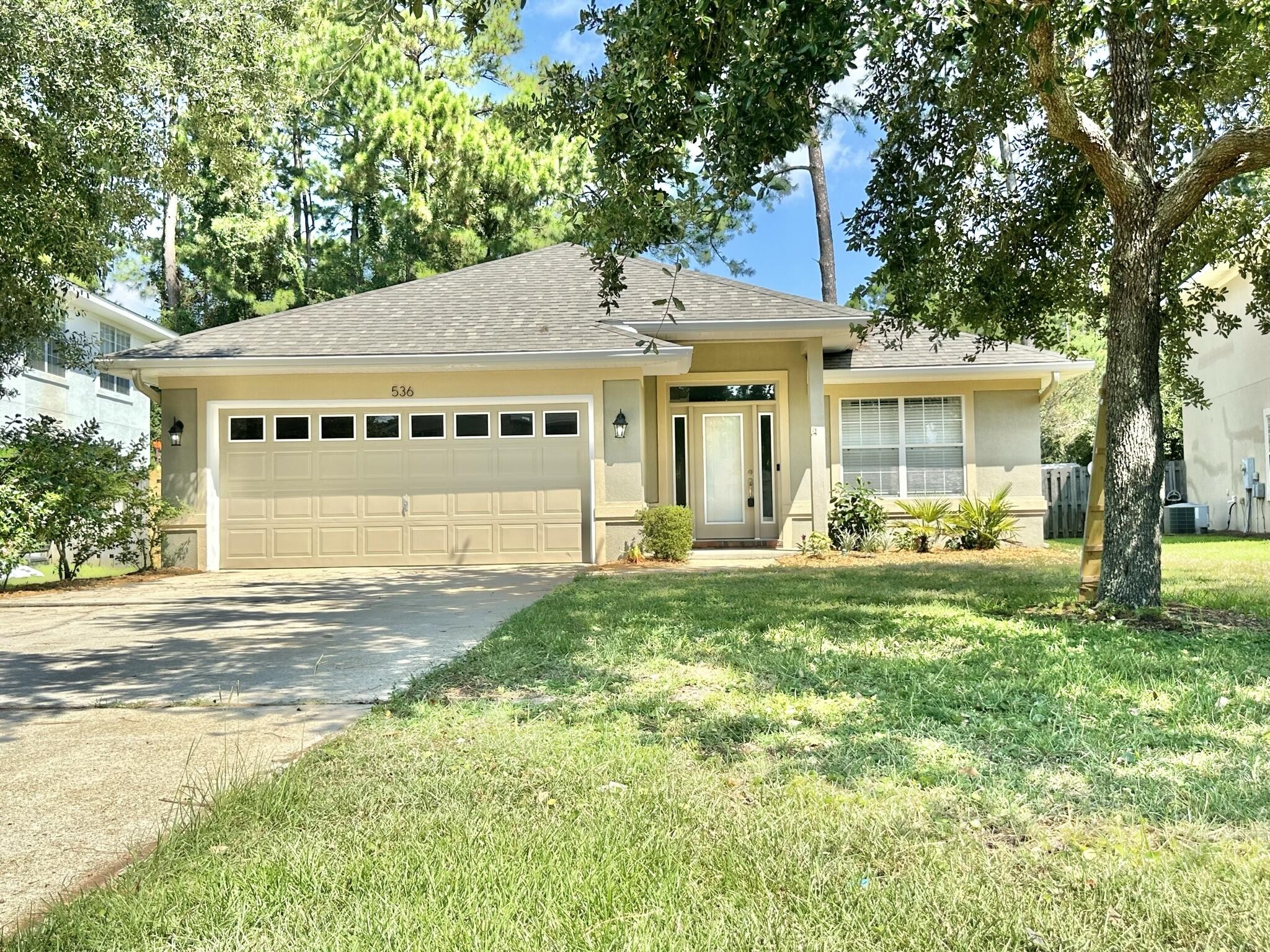 Foreclosed Home - 536 LOBLOLLY BAY DR, 32459