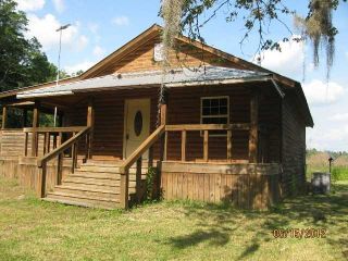 Foreclosed Home - 3627 RIVER RD, 32462