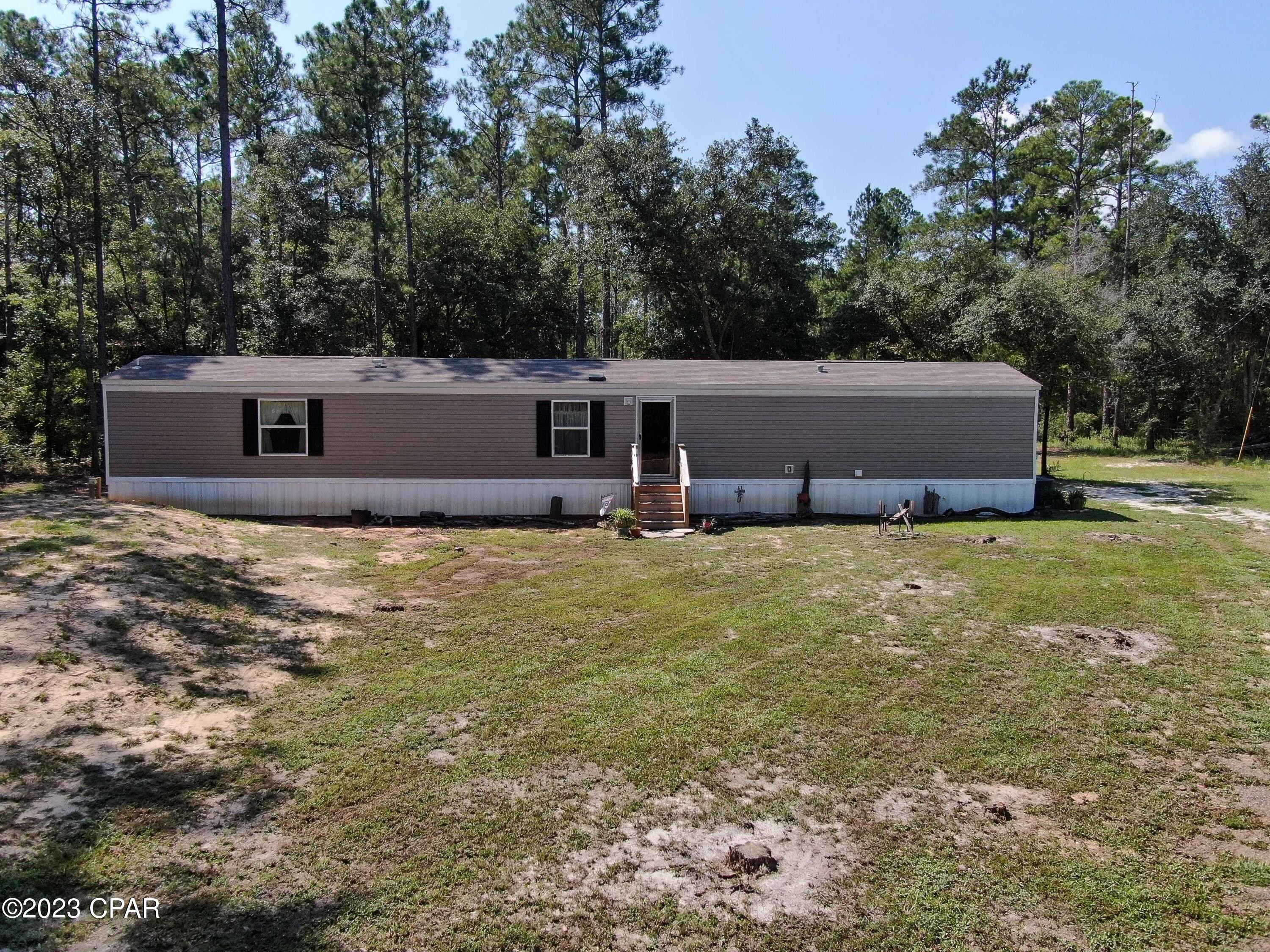 Foreclosed Home - 5177 GASTON RD, 32462