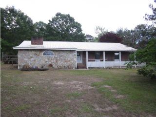 Foreclosed Home - 1951 N HIGHWAY 81, 32464