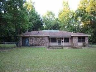 Foreclosed Home - 2477 Cypress St, 32464