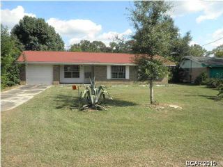 Foreclosed Home - 430 N 3RD ST, 32465