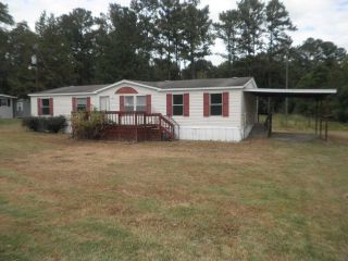 Foreclosed Home - 1497 OLD PANAMA HWY, 32465