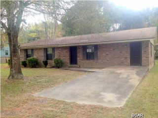 Foreclosed Home - 163 GRAY ANDERSON RD, 32465