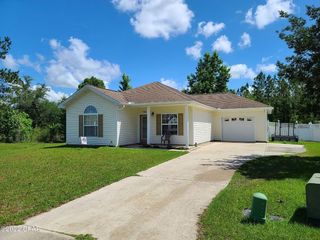Foreclosed Home - 158 MARY DR, 32465