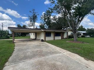 Foreclosed Home - 411 N HIGHWAY 71, 32465