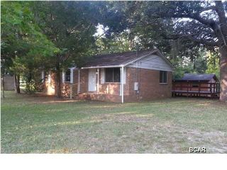 Foreclosed Home - 8710 CHARLES JR RD, 32466
