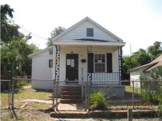 Foreclosed Home - List 100140098