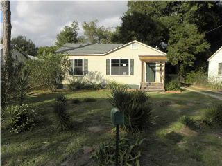 Foreclosed Home - 1760 W ROMANA ST, 32502