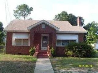 Foreclosed Home - List 100126603