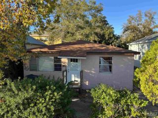 Foreclosed Home - 324 W GOVERNMENT ST, 32502