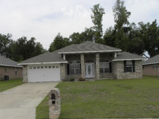Foreclosed Home - 668 SHILOH DR, 32503