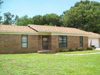 Foreclosed Home - 245 BORDEAUX ST, 32503