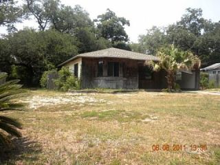 Foreclosed Home - 104 PACIFIC ST, 32503