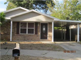Foreclosed Home - List 100190276