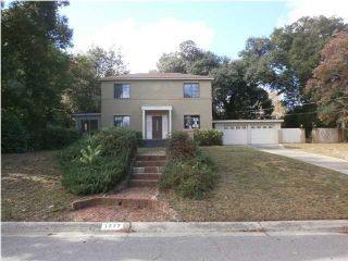 Foreclosed Home - 1777 YATES AVE, 32503