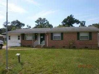 Foreclosed Home - List 100321545