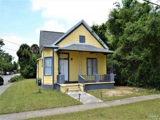 Foreclosed Home - 1401 N 8TH AVE, 32503