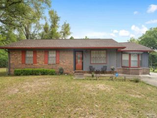 Foreclosed Home - 6264 LUTHER ST, 32503